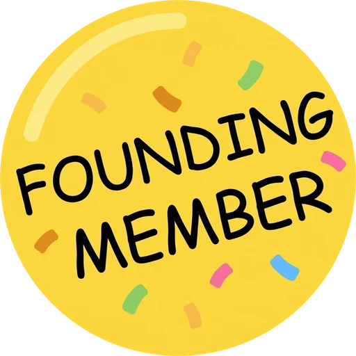 Founding member